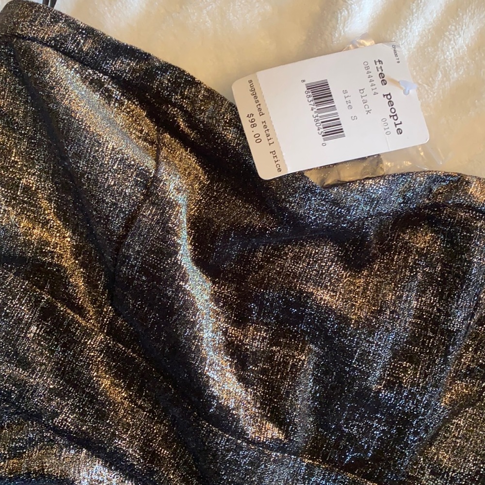 Free People party dress! Still has tags